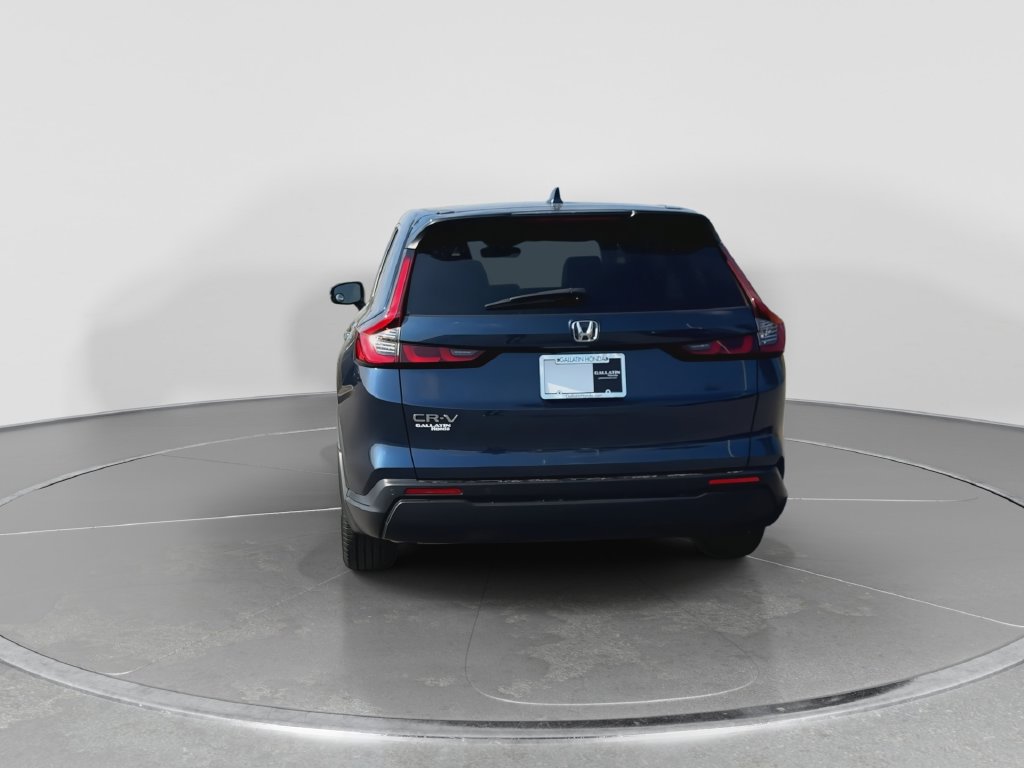 Used 2025 Honda CR-V EX-L image 7