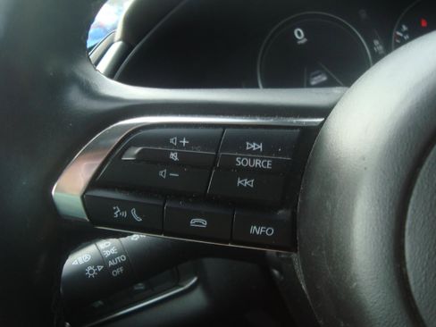 Used 2024 MAZDA CX-30 AWD 2.5 S w/ Premium Package image 17