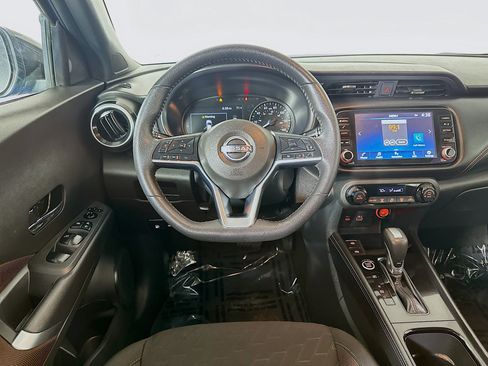 Used 2024 Nissan Kicks SR FWD image 20