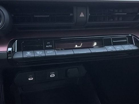 New 2026 Toyota Prius Plug-In Hybrid image 14