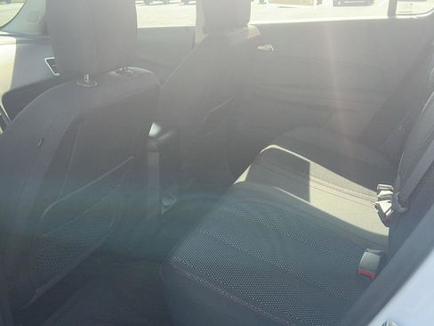 Used 2017 Chevrolet Equinox LS image 26