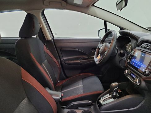 Used 2023 Nissan Versa SR w/ Trunk Package image 21