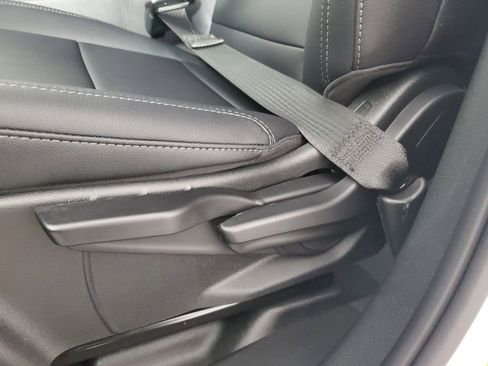 New 2026 Chevrolet Silverado EV W/T image 28