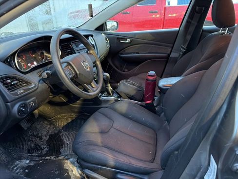 Used 2013 Dodge Dart SE w/ Value Group image 19