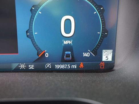 Used 2024 Ford F150 Raptor AWD/4WD image 9