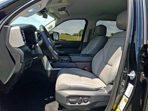 Used 2023 Toyota Tundra SR5 w/ SR5 Premium Package AWD/4WD image 13
