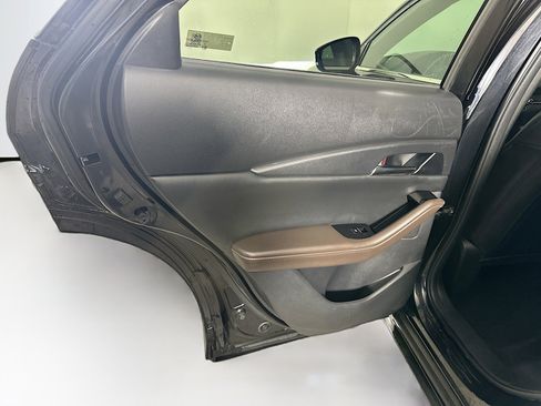 Used 2024 MAZDA CX-30 AWD 2.5 S w/ Premium Package image 28