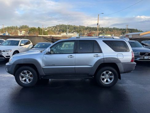 Used 2003 Toyota 4Runner Sport image 7