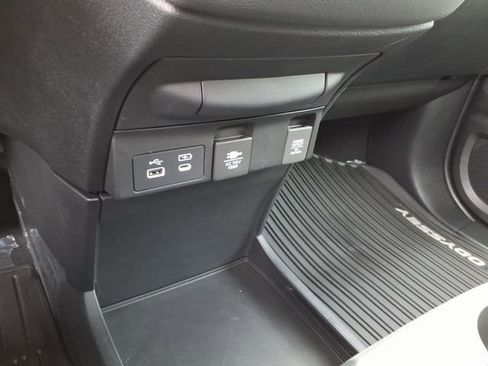 Certified 2026 Honda Odyssey Elite image 22