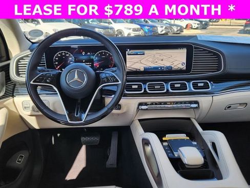 New 2025 Mercedes-Benz GLE 350 4MATIC image 13
