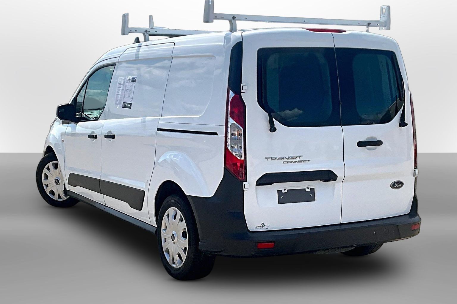 Used 2022 Ford Transit Connect XL FWD image 10