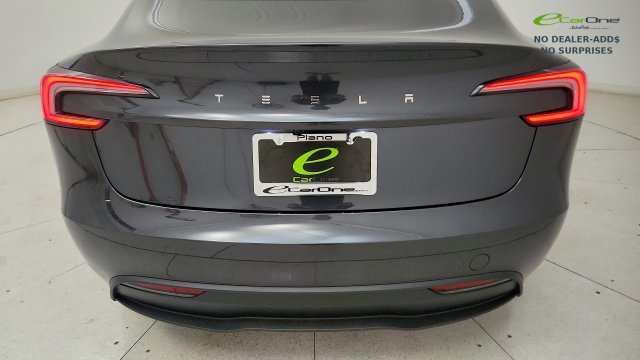 Used 2025 Tesla Model 3 Long Range RWD image 27
