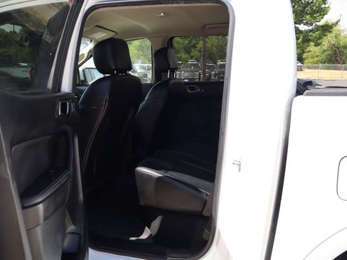 Used 2020 Ford Ranger Lariat w/ Technology Package RWD image 25