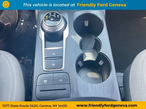 Used 2020 Ford Escape SE AWD/4WD image 23