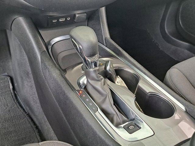 Used 2024 Chevrolet Malibu LT FWD image 18