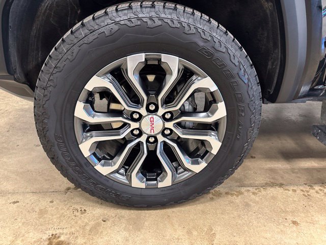 Used 2026 GMC Canyon Denali AWD/4WD image 20