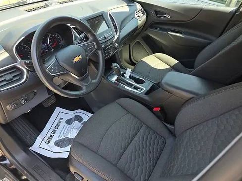 Used 2019 Chevrolet Equinox LT FWD image 8