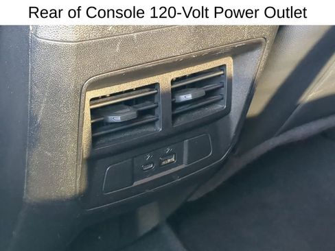 Used 2024 GMC Canyon AT4 w/ Canyon Safety Plus Package image 30