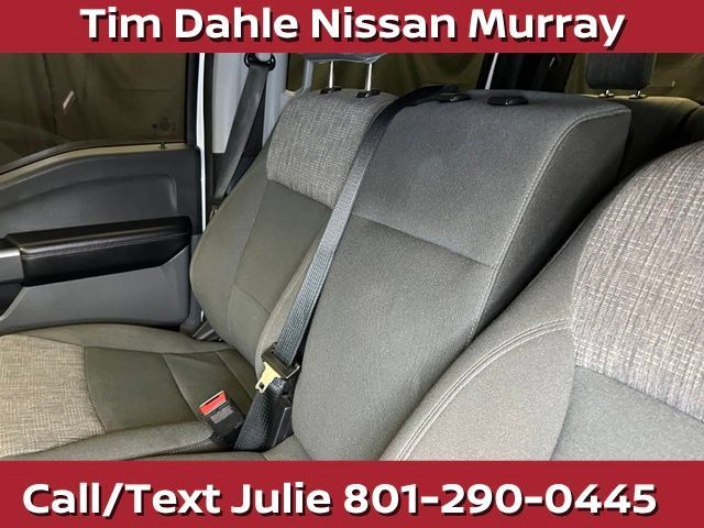 Used 2021 Ford F150 XLT AWD/4WD image 32