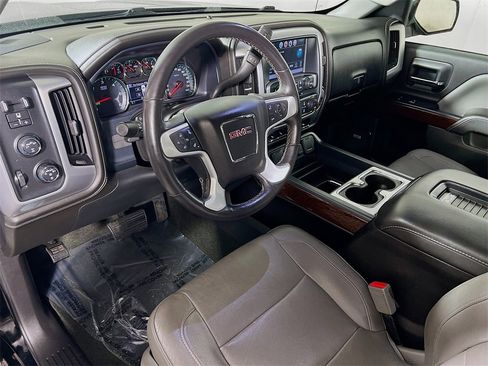 Used 2017 GMC Sierra 1500 SLT image 10