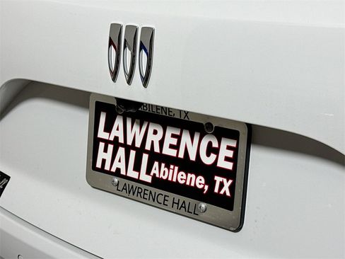 New 2026 Buick Envision Preferred image 18