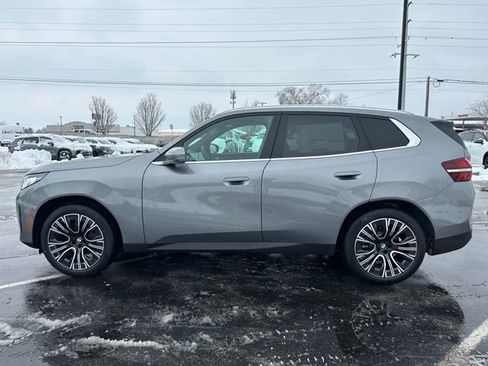 New 2026 BMW X3 xDrive30 w/ Premium Package image 7