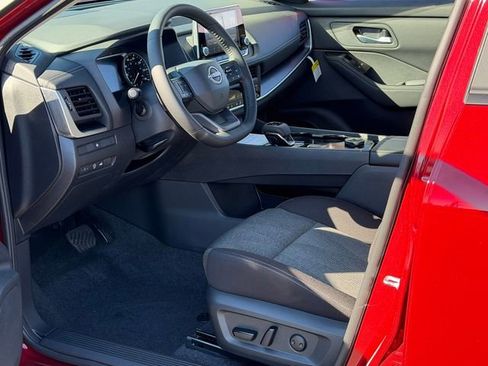 New 2026 Nissan Rogue SV w/ Cold Weather Package AWD/4WD image 11