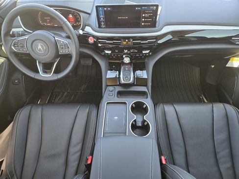 New 2026 Acura MDX FWD w/ Technology Package image 21