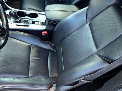 Used 2020 Acura TLX w/ Technology Package image 43