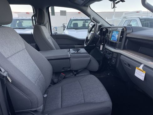 New 2026 Ford F250 XL w/ STX Appearance Package image 16
