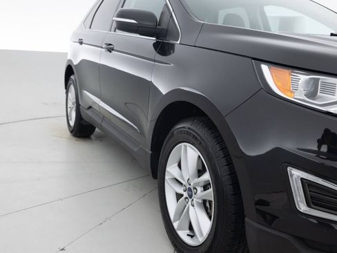 Used 2015 Ford Edge SEL w/ Equipment Group 201A image 11
