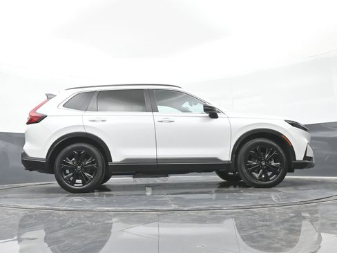 Used 2023 Honda CR-V Sport Touring image 45