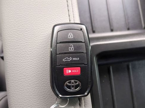 Certified 2026 Toyota Tundra Limited w/ Limited PVM Package image 28