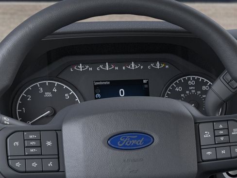 New 2026 Ford F150 STX w/ Equipment Group 200A image 13