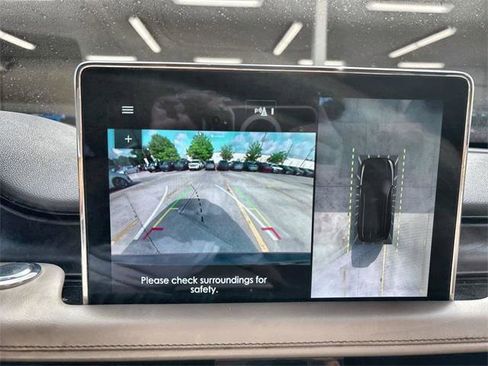 Used 2022 Lincoln Aviator Reserve w/ Equipment Group 201A image 17