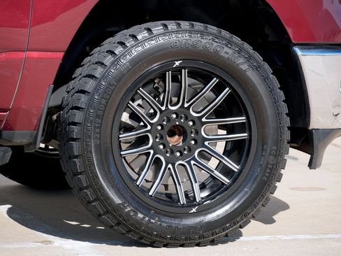 Used 2021 RAM 1500 Big Horn RWD image 30