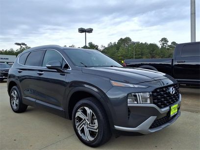 Used 2023 Hyundai Santa Fe SEL