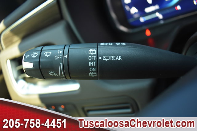 Used 2024 Chevrolet Tahoe Z71 w/ Luxury Package AWD/4WD image 41