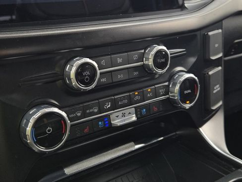 Used 2023 Ford F150 Platinum w/ Equipment Group 701A High AWD/4WD image 23