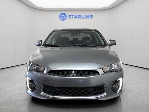 Used 2016 Mitsubishi Lancer ES image 15