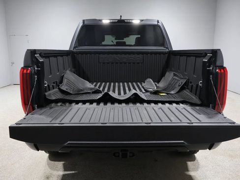 Used 2025 Toyota Tundra SR5 image 4
