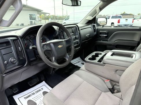 Used 2015 Chevrolet Silverado 2500 W/T image 14