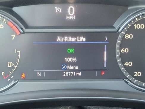 Certified 2023 Cadillac XT4 Premium Luxury image 12