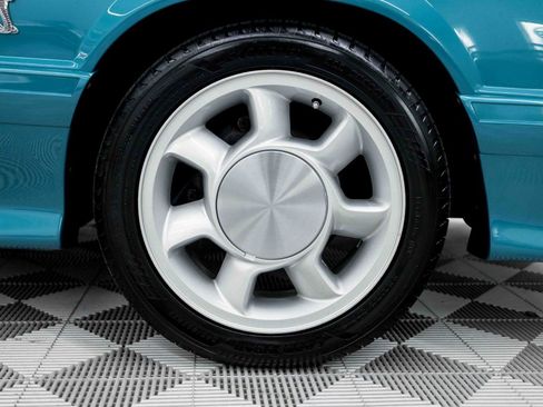Used 1993 Ford Mustang Cobra RWD image 32