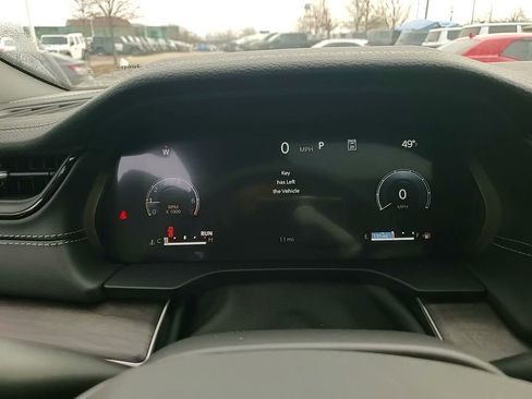 New 2026 Jeep Grand Cherokee Limited w/ Limited Altitude Package image 30