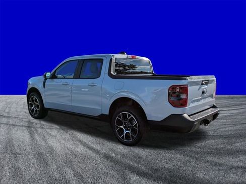 New 2026 Ford Maverick Lariat w/ 4K Tow Package image 6