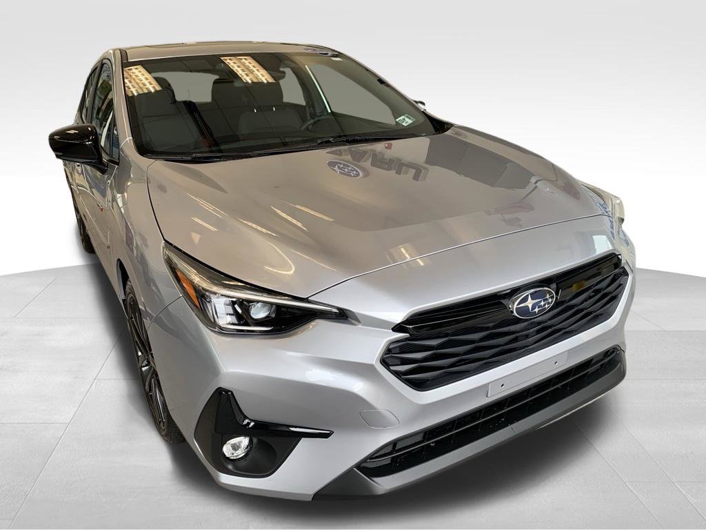 New 2026 Subaru Impreza RS AWD/4WD image 1