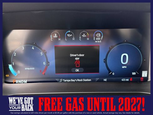 New 2026 Ford F150 King Ranch w/ Equipment Group 601A High AWD/4WD image 34