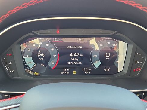 New 2025 Audi Q3 2.0T Premium Plus image 20