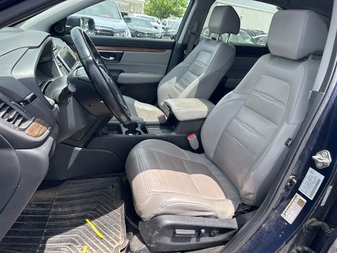 Used 2017 Honda CR-V EX-L image 18